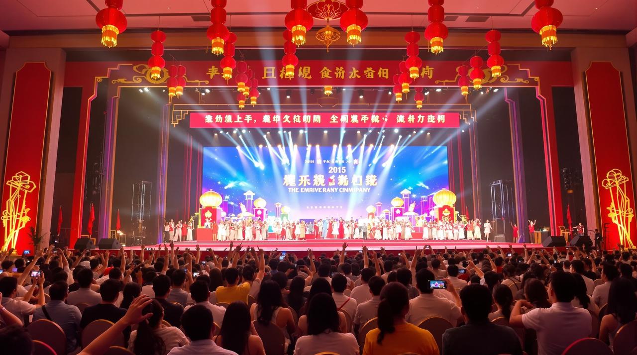 天堂电影院20周年庆典粉丝嘉年华