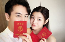 娱乐吃瓜结婚了吗,结婚与否，揭秘明星感情走向