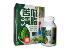 苦瓜减肥胶囊,天然成分助力健康瘦身新选择”