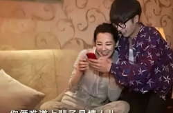娱乐圈吃瓜许晴是谁啊小说,娱乐圈的传奇女神，情史丰富，魅力不减