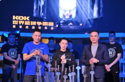 kok娱乐官网,揭秘热门娱乐资讯，畅享精彩娱乐盛宴