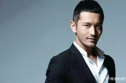 演员男明星大全表,盘点娱乐圈当红男明星风采