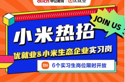 小米招聘,探索科技巨头的人才招募之路