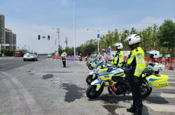 阜阳交警网,守护平安出行，共建和谐交通