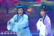 黄梅戏天仙配选段,演绎七仙女与董永的凄美爱情