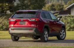 丰田rav4报价及图片,全新车型图片鉴赏与性价比对比