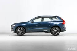 大庆沃尔沃XC60降价消息最高优惠1479万赶快行动-大庆沃尔沃4s店电话是多少