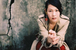 娱乐圈女武替完结,娱乐圈的钢铁柔情