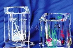 水晶产品