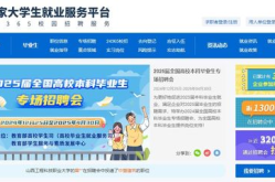 大学生就业招聘网站,求职者的职业导航与机遇平台