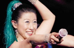 演员叶倩文个人资料,影视歌坛三栖明星的璀璨人生
