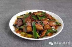 回锅肉的做法 最正宗的做法,揭秘正宗回锅肉的制作秘诀