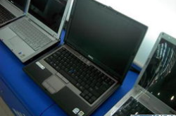 dell d620,商务笔记本的经典之作