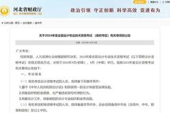 河北会计证报名时间,“2025下半年河北会计证报名时间及流程详解”