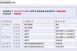 邮政包裹查询单号,轻松掌握包裹动态的实用指南”