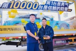 线上购车送车上门懂车帝汽车商城交付第10000台二手车—懂车帝二手车网